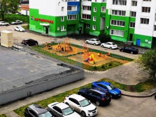 Продается 2 комн. квартира фото 25 Кемерово