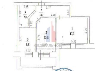 Продается 2 комн. квартира фото 27 Кемерово