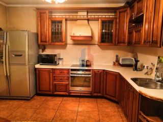 Продается трехкомнатная квартира с мебелью видеонаблюдение фото Кемерово