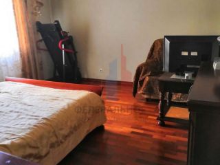 Продается трехкомнатная квартира с мебелью видеонаблюдение фото 6 Кемерово