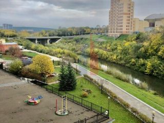 Продам четырешку красивый видеонаблюдение фото 2 Кемерово