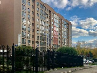 Продам четырешку красивый видеонаблюдение фото 3 Кемерово