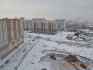 Продам 1 комнатную квартиру документы готовы фото 16 Кемерово