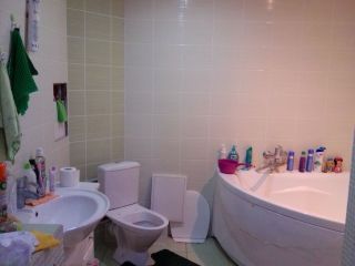 Продам трехкомнатную квартиру косметический ремонт хорошее состояние с мебелью фото 10 Новочебоксарск