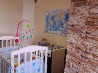 Продам трехкомнатную квартиру косметический ремонт хорошее состояние с мебелью фото 11 Новочебоксарск