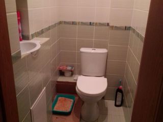 Продам трехкомнатную квартиру косметический ремонт хорошее состояние с мебелью фото 12 Новочебоксарск