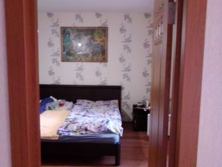 Продам трехкомнатную квартиру косметический ремонт хорошее состояние с мебелью фото 14 Новочебоксарск