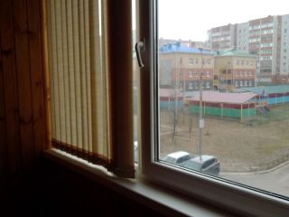 Продам трехкомнатную квартиру косметический ремонт хорошее состояние с мебелью фото 18 Новочебоксарск