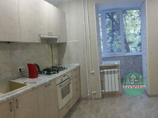 Продается 2 комн. квартира фото 5 Севастополь