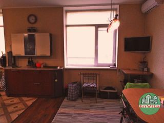 Продаю 2 комнатную квартиру с мебелью евроремонт фото 2 Севастополь