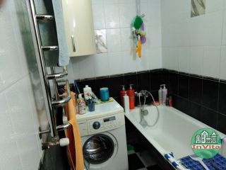 Продаю 2 комнатную квартиру с мебелью евроремонт фото 8 Севастополь