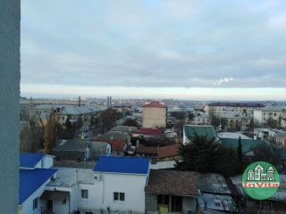 Продаю 2 комнатную квартиру с мебелью евроремонт фото 13 Севастополь