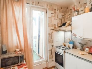 Продам двухкомнатную квартиру пластиковые окна фото 2 Севастополь