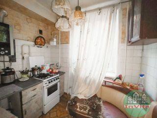 Продается двухкомнатная квартира есть документы фото 2 Севастополь