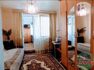 Продается четырехкомнатная квартира фото Севастополь