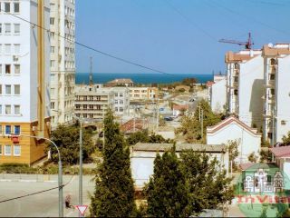 Продается четырехкомнатная квартира фото 3 Севастополь