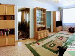 Продается четырехкомнатная квартира фото 4 Севастополь