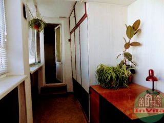 Продается четырехкомнатная квартира фото 9 Севастополь