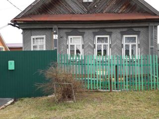 Продам деревянный дом косметический ремонт с плодоносящим садом фото Чебоксары