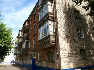 Продается 2 комн. квартира фото Чебоксары