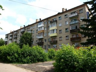 Продам 1 комнатную квартиру в центре города фото Чебоксары