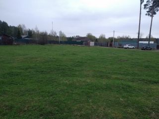 Продам участок земли асфальтная дорога под личное подсобное хозяйство фото 2 Пушкино