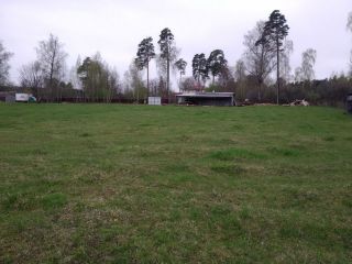 Продам участок земли асфальтная дорога под личное подсобное хозяйство фото 6 Пушкино