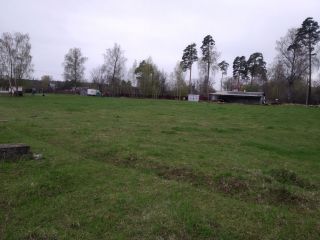 Продам участок земли асфальтная дорога под личное подсобное хозяйство фото 7 Пушкино