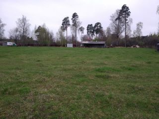 Продаю земельный участок асфальтная дорога фото 2 Ивантеевка