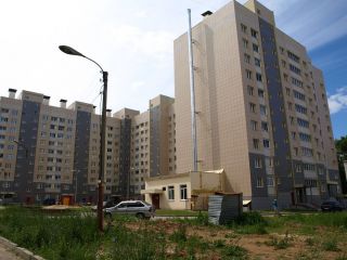 Продается двухкомнатная квартира фото Чебоксары