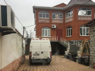 Продается кирпичный дом в центре города с коммуникациями фото Ростов-на-Дону