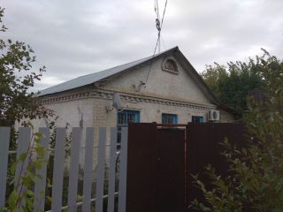 Продам кирпичный коттедж фото 2 Саратов