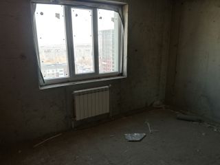 Продается двухкомнатная квартира фото 2 Саратов