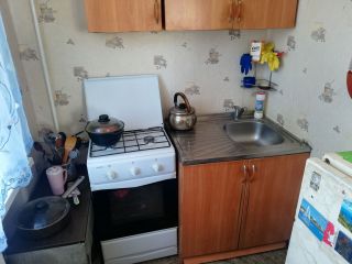 Продаю однушку фото 6 Саратов