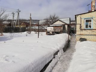 Продам кирпичный дом отдельный вход фото 5 Рейник