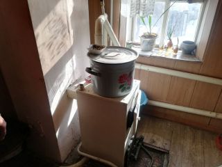 Продам кирпичный дом отдельный вход фото 10 Рейник