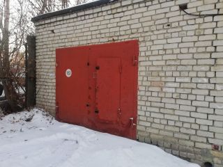 Продам кирпичный гараж имеется охрана фото 3 Саратов