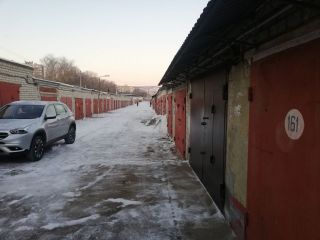 Продам кирпичный гараж имеется охрана фото 4 Саратов