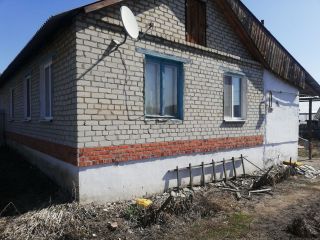 Продаю кирпичный дом хороший подъезд фото 2 Рейник