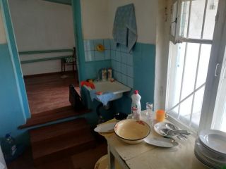 Продаю кирпичный дом хороший подъезд фото 10 Рейник