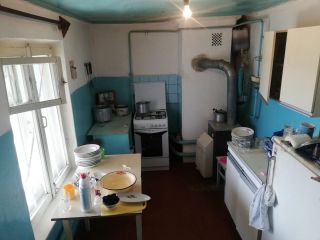 Продаю кирпичный дом хороший подъезд фото 11 Рейник