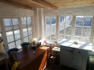 Продаю кирпичный дом хороший подъезд фото 12 Рейник