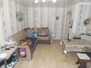 Продаю 3 комнатную квартиру установлены натяжные потолки видеонаблюдение фото 3 Находка