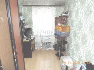 Продаю 3 комнатную квартиру установлены натяжные потолки видеонаблюдение фото 5 Находка