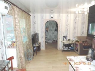 Продаю 3 комнатную квартиру установлены натяжные потолки видеонаблюдение фото 8 Находка