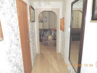 Продаю 3 комнатную квартиру установлены натяжные потолки видеонаблюдение фото 9 Находка