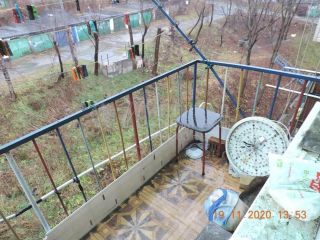 Продаю 3 комнатную квартиру установлены натяжные потолки видеонаблюдение фото 15 Находка