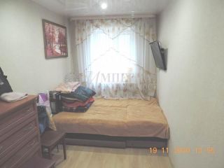 Продаю 3 комнатную квартиру установлены натяжные потолки видеонаблюдение фото 16 Находка