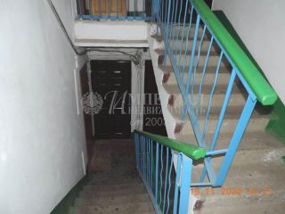 Продаю 3 комнатную квартиру установлены натяжные потолки видеонаблюдение фото 17 Находка