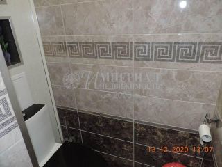 Продаю трехкомнатную квартиру с мебелью евроремонт фото 3 Партизанск